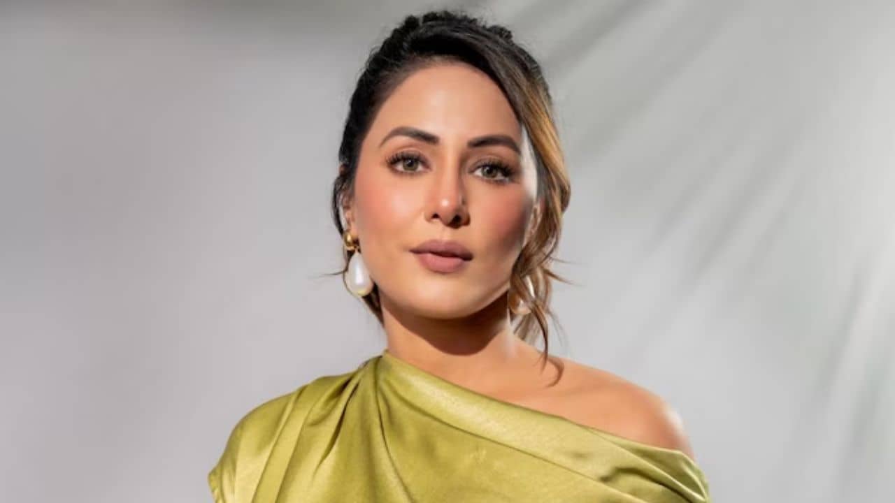 শরীরে যখন বাসা বাঁধল..., ক্যানসারের সঙ্গে লড়াই হিনার, কীভাবে কাটছে দিন?