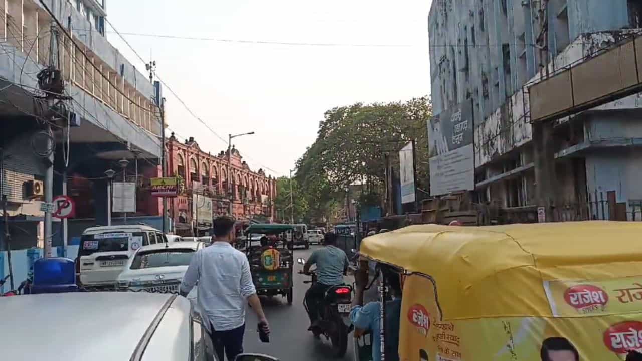 Howrah Bally: 'পেটে খুব ব্যথা...', পরে বাবা জানতে পারল 'ছোট্ট' মেয়েটার যন্ত্রণার আসল কারণ Howrah Bally: 'পেটে খুব ব্যথা...', পরে বাবা জানতে পারল 'ছোট্ট' মেয়েটার যন্ত্রণার আসল কারণ