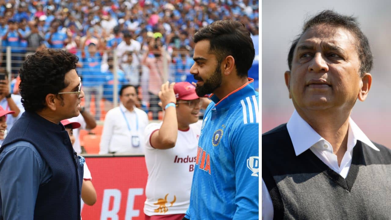 Sunil Gavaskar: বিরাট কোহলিকে নিয়ে তুলনায় বেজায় বিরক্ত সানি, বললেন, আমি কখনও...