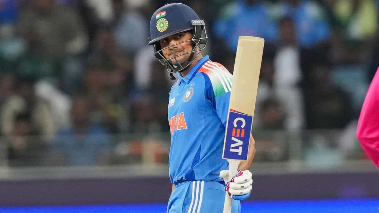 IND vs BAN Match Report: কঠিন পিচে শুভমনের সেঞ্চুরি, টাইগার বধ ভারতের IND vs BAN Match Report: কঠিন পিচে শুভমনের সেঞ্চুরি, টাইগার বধ ভারতের