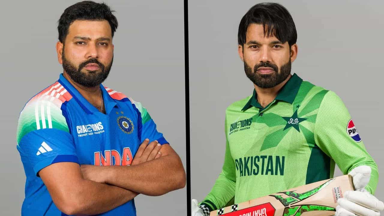 IND vs PAK: মিনি বিশ্বকাপে ভারত-পাকিস্তান ম্যাচ যদি টাই হয়! তা হলে কী হবে? IND vs PAK: মিনি বিশ্বকাপে ভারত-পাকিস্তান ম্যাচ যদি টাই হয়! তা হলে কী হবে?