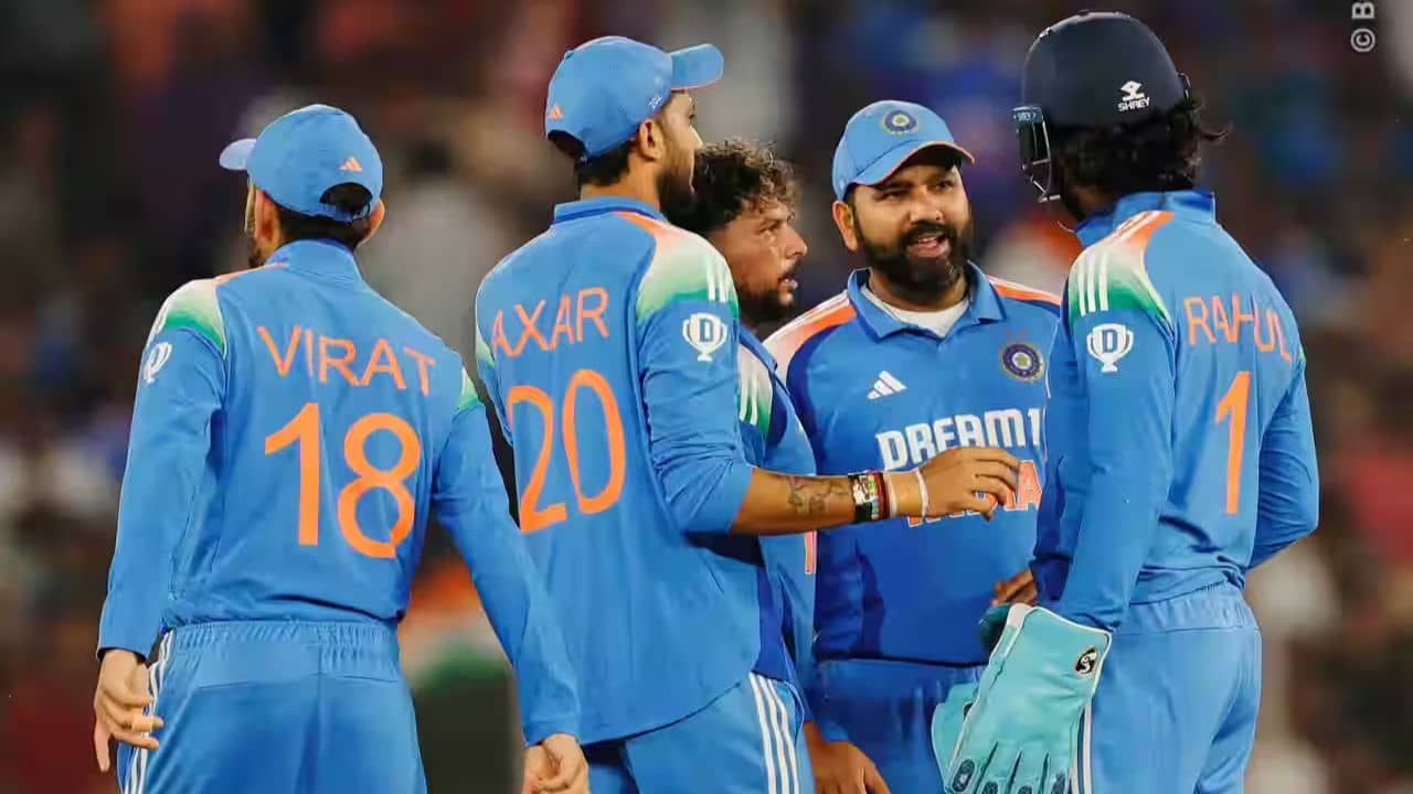 IND vs ENG Report: ওডিআই-তেও কাজে দিল না বাজ়বল, ইংল্যান্ডকে ক্লিনসুইপ করল ভারত