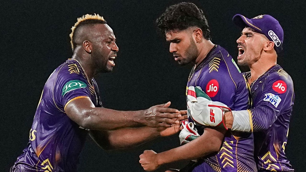 KKR vs RCB: আইপিএলের শুরুতেই ইডেনে মহারণ, টিকিট কীভাবে কাটবেন? জেনে নিন বিস্তারিত KKR vs RCB: আইপিএলের শুরুতেই ইডেনে মহারণ, টিকিট কীভাবে কাটবেন? জেনে নিন বিস্তারিত