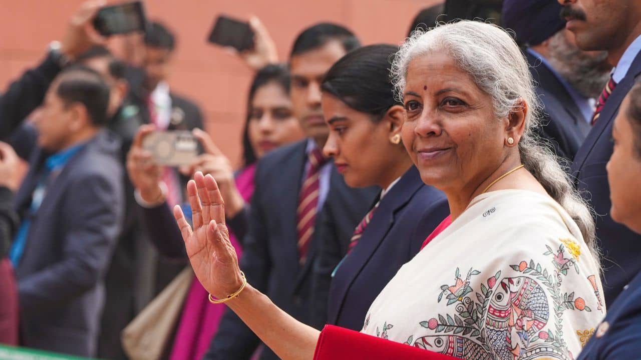 আগামী সপ্তাহে নতুন আয়কর বিল পেশ, কী বদল আসবে?