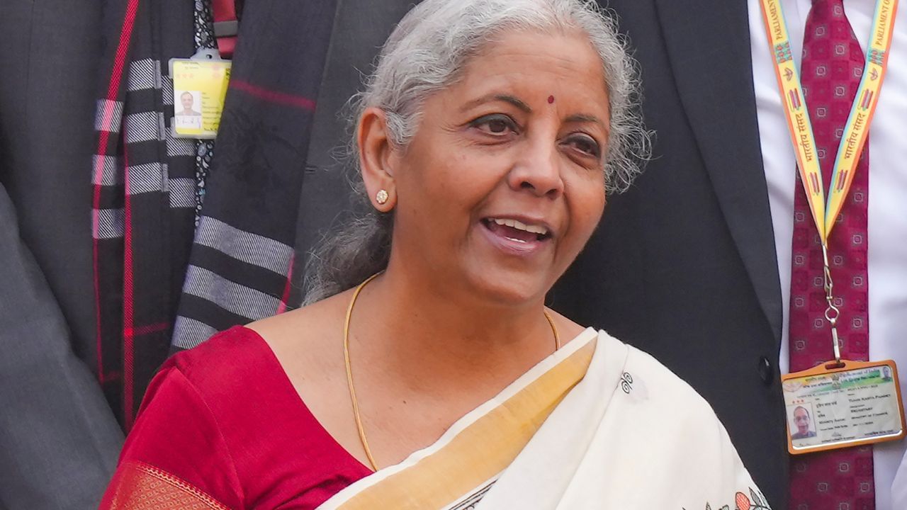 Income Tax Announcement: ১২ লাখ টাকা পর্যন্ত আয়ে দিতে হবে না কোনও কর, সবথেকে বড় ঘোষণা বাজেটে