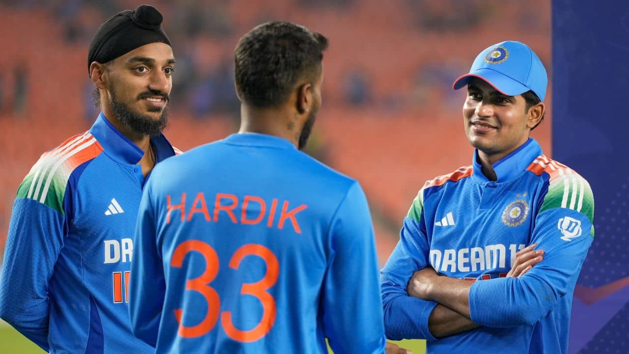 Shubman Gill: ইংল্যান্ডের বিরুদ্ধে ধামাকা করেছেন, চ্যাম্পিয়ন্স ট্রফিতে রেকর্ডের মুখে শুভমন গিল