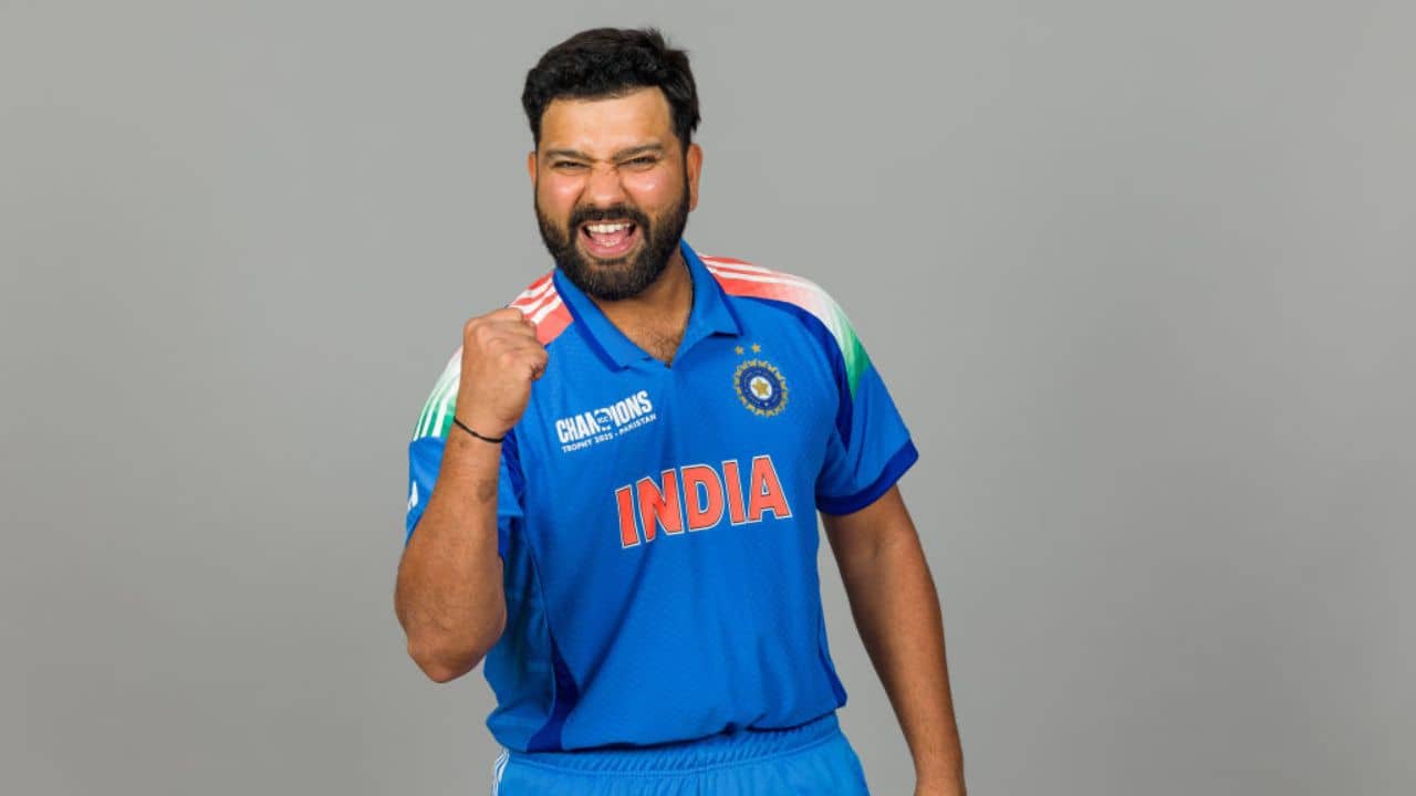 Rohit Sharma: পাকিস্তানের কাছে বিপজ্জনক রোহিত, যুবি বলছেন, ও একাই ম্যাচ জিতিয়ে দেবে...