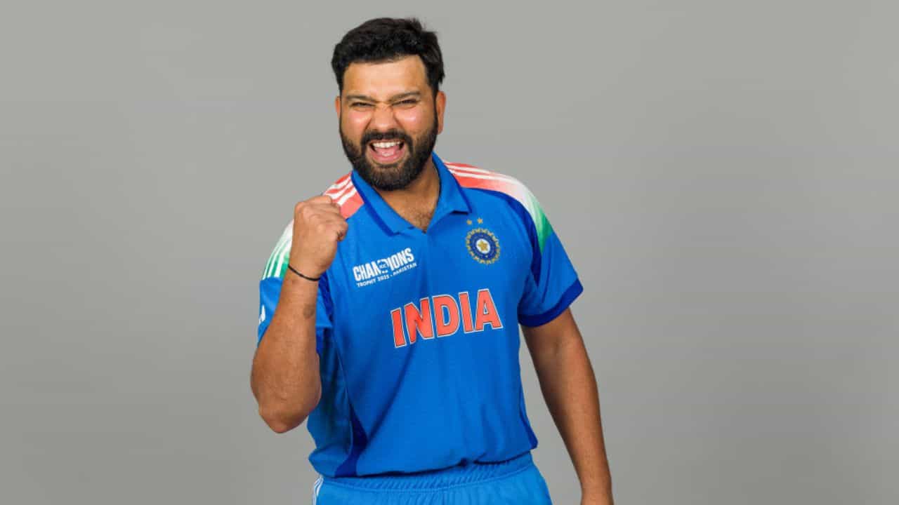 Rohit Sharma: পাকিস্তানের কাছে বিপজ্জনক রোহিত, যুবি বলছেন, 'ও একাই ম্যাচ জিতিয়ে দেবে...' Rohit Sharma: পাকিস্তানের কাছে বিপজ্জনক রোহিত, যুবি বলছেন, 'ও একাই ম্যাচ জিতিয়ে দেবে...'