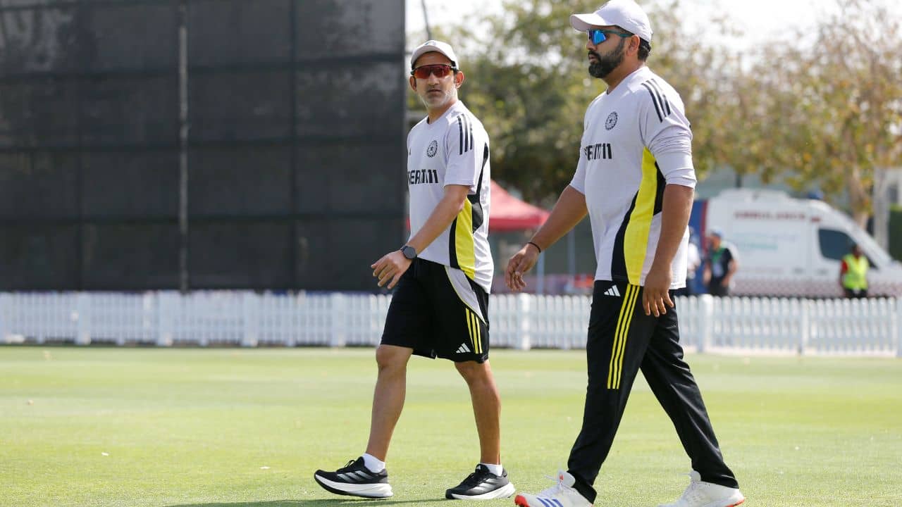 IND vs PAK: নাটক, ভারতকে শিক্ষা দিতে হবে! মহারণের আগে হুঙ্কার পাক স্পিনারের