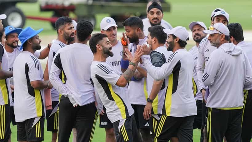 India vs Bangladesh Match Preview: বাংলাদেশ বধে টার্গেট ১১-৪০, ভারতের বোলিং কম্বিনেশনে জোড়া ধোঁয়াশা