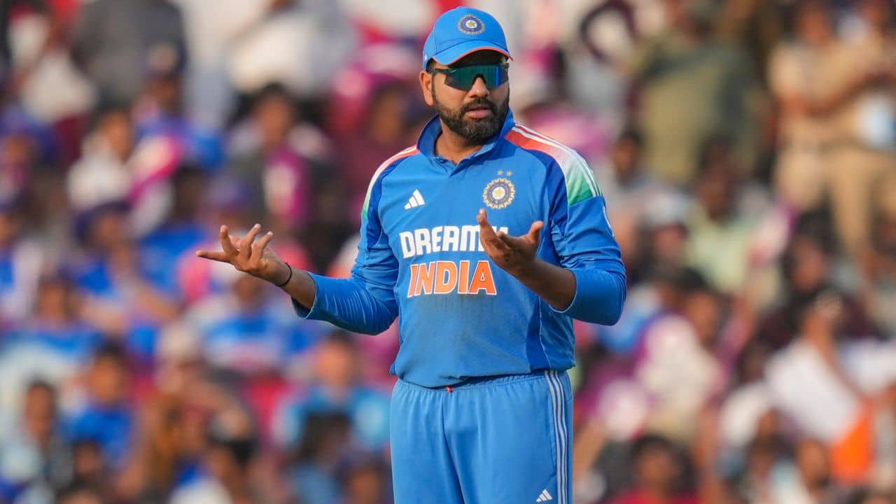 IND vs ENG: বিশেষ টার্গেট নেই, ইংল্যান্ডকে হারিয়ে রোহিত শর্মা বললেন...