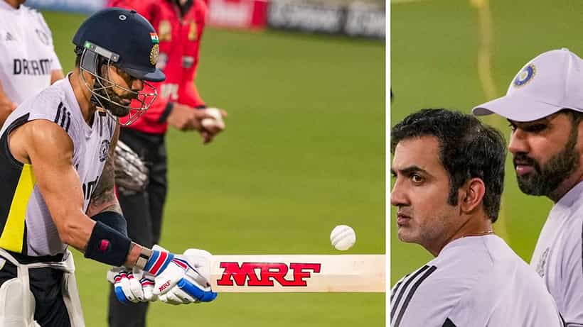 IND vs ENG Preview: জায়গা ছাড়বেন কে! কটকে কঠিন সমস্যায় টিম ইন্ডিয়া