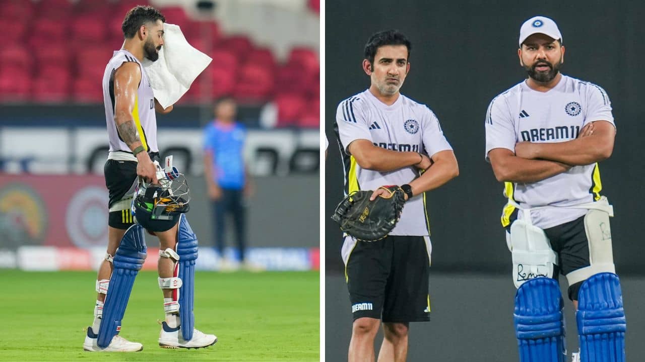 IND vs ENG Preview: রোহিত-বিরাটদের ওয়ান ডে চ্যালেঞ্জ, অভিষেকের অপেক্ষায় একাধিক