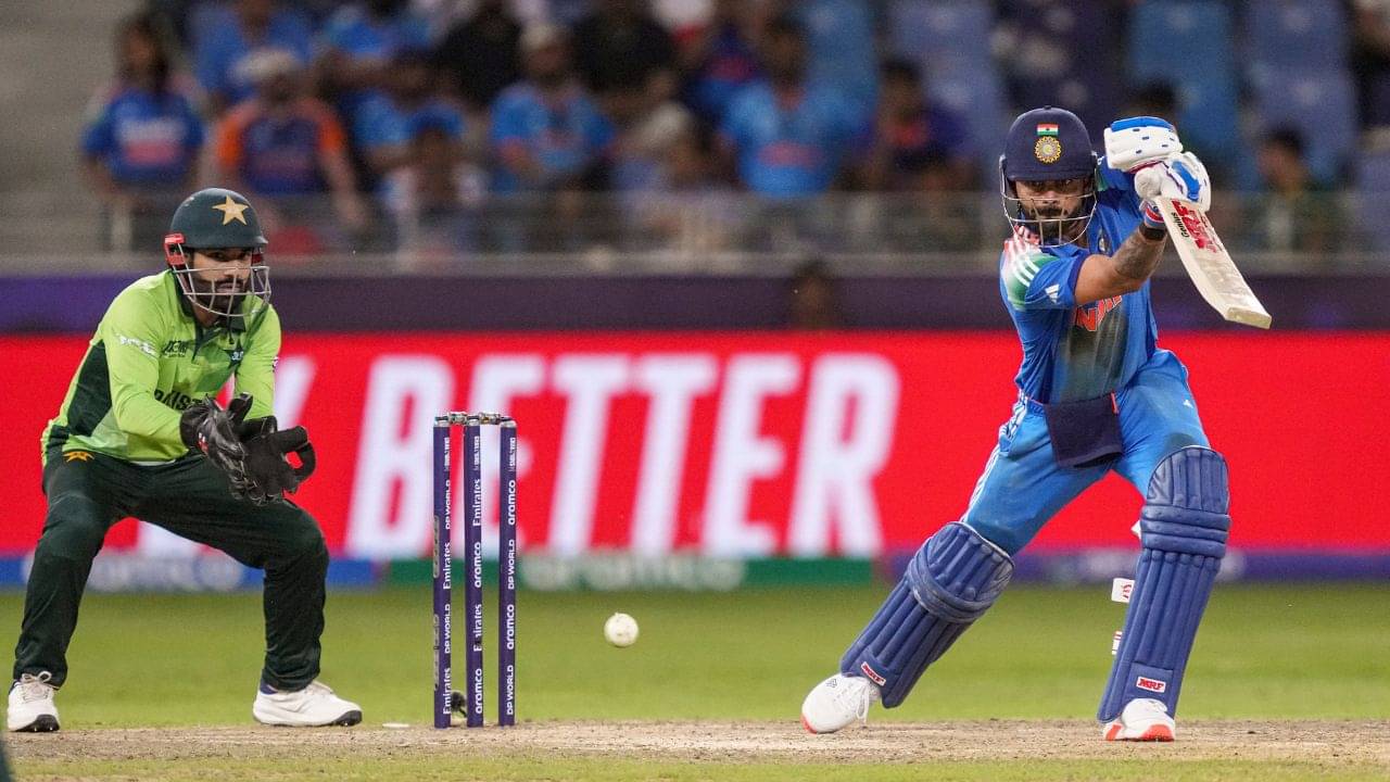 IND vs PAK: বিরাট জয়ে ভারত সেমিতে, কয়েক ঘণ্টার জন্য টিকে রইল পাকিস্তান