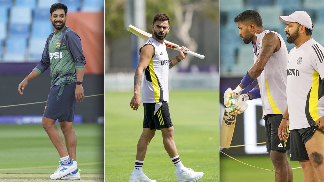 India vs Pakistan Match Preview: মিশন বদলা, মেগা ম্যাচে নজরে কোহলির সুইপ; হার্দিকের হার্ট-হিটের অপেক্ষা