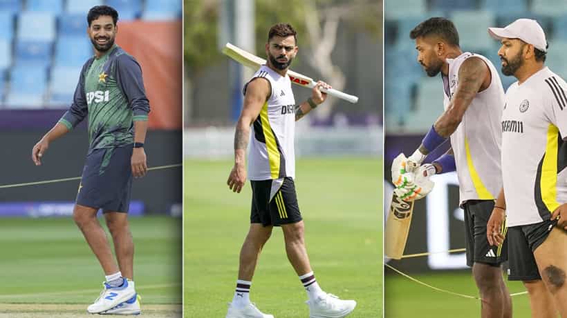 India vs Pakistan Match Preview: মিশন বদলা, মেগা ম্যাচে নজরে কোহলির সুইপ; হার্দিকের হার্ট-হিটের অপেক্ষা