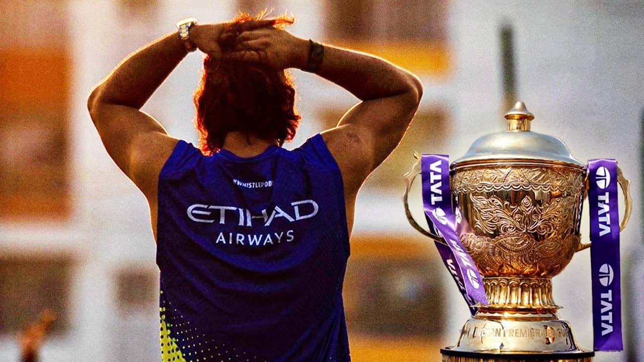 IPL 2025 Schedule: আনক্যাপড ধোনি নামছেন দ্বিতীয় দিন, আইপিএলের ১৮তম সংস্করণের ফাইনাল সূচি রইল