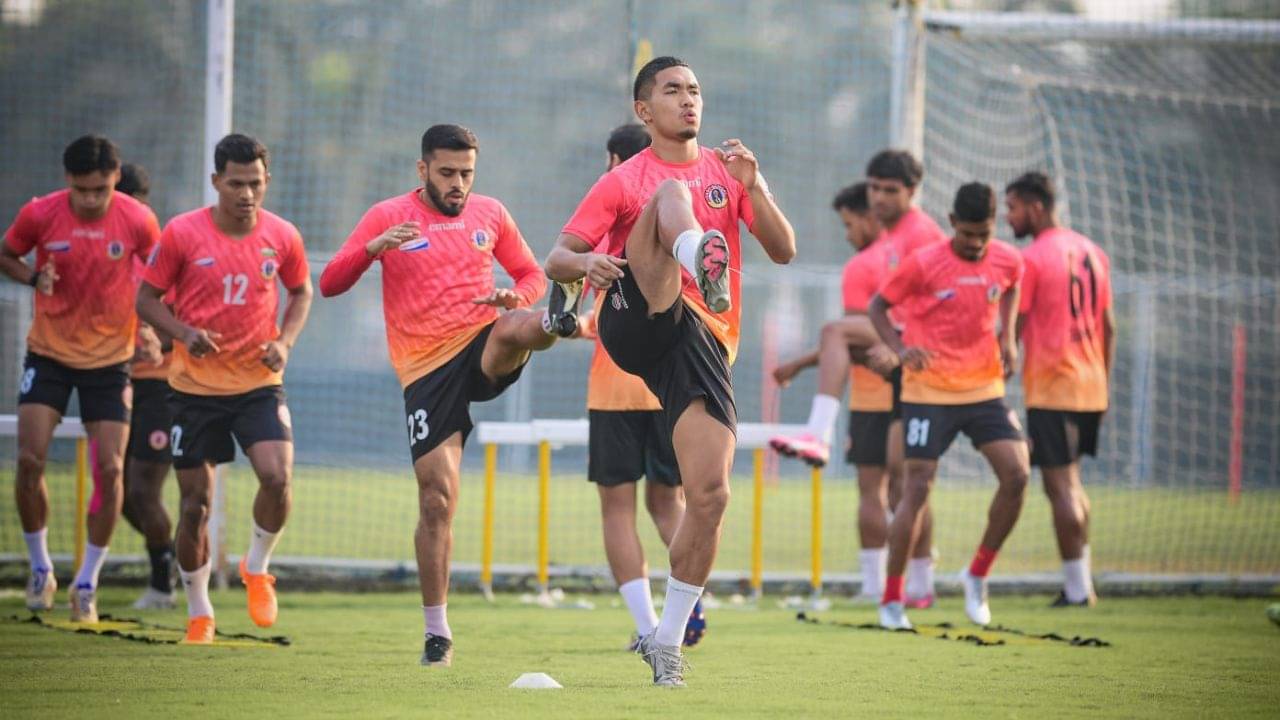 ISL, East Bengal: ইস্টবেঙ্গলের সামনে চেন্নাই, পৌঁছেই দলে যোগ দিলেন মেসি