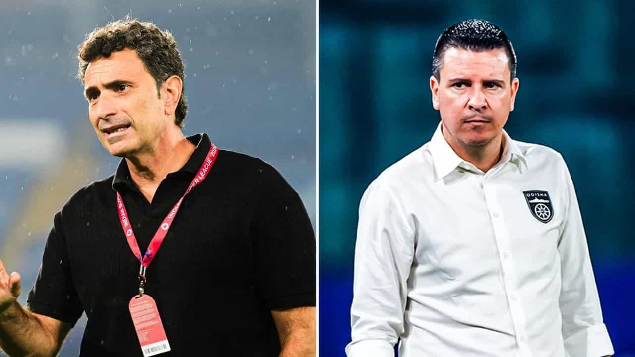 MBSG, ISL 2024-25: মোহনবাগানের আজ শিল্ড জেতার ম্যাচ, আগেই রিল্যাক্স নয় সতর্কবার্তা কোচের MBSG, ISL 2024-25: মোহনবাগানের আজ শিল্ড জেতার ম্যাচ, আগেই রিল্যাক্স নয় সতর্কবার্তা কোচের