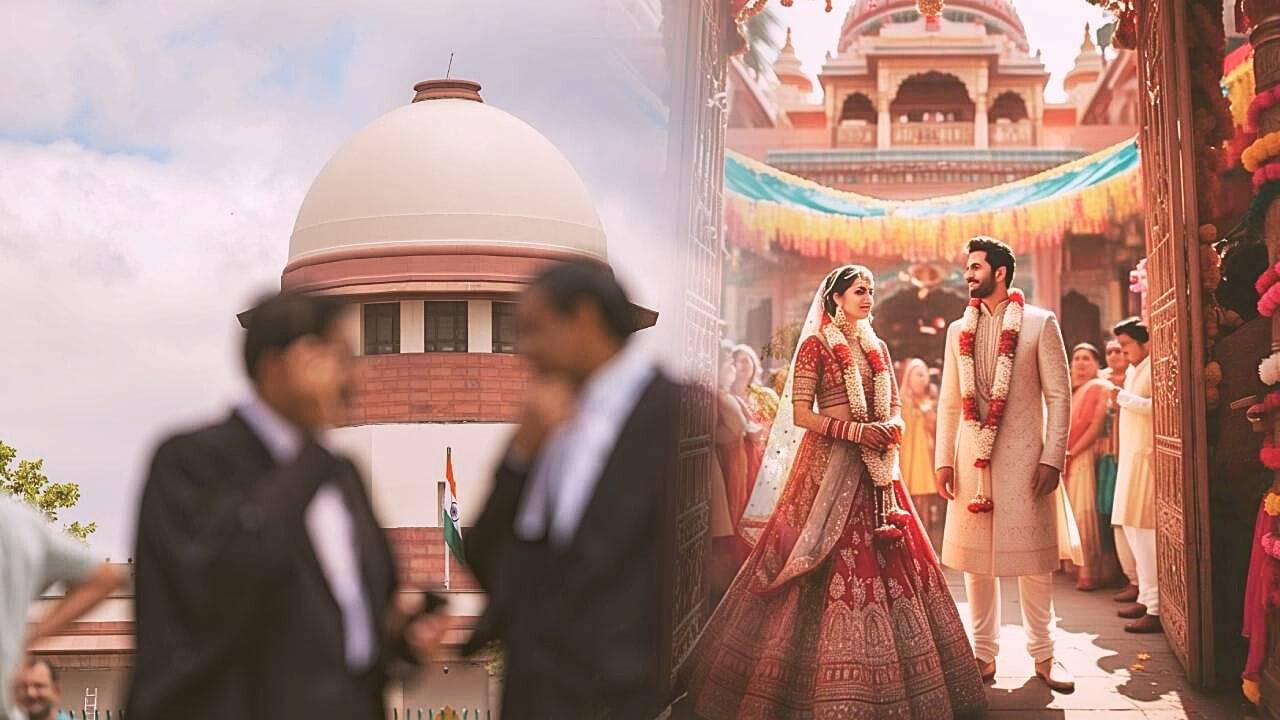 Alimony From Wife: ডিভোর্সের পর স্ত্রীয়ের থেকে খোরপোশ পেতে পারেন স্বামী? কী বলছে আইন?