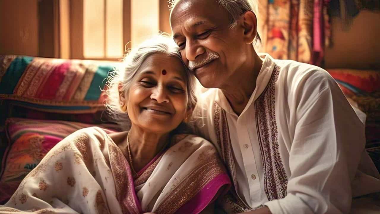 Old Age Schemes: যৌবনের থেকেও বেশি সুখ হবে বার্ধক্যে! থাকবে না কোনও অভাব, মানুন শুধু এই টিপস Old Age Schemes: যৌবনের থেকেও বেশি সুখ হবে বার্ধক্যে! থাকবে না কোনও অভাব, মানুন শুধু এই টিপস