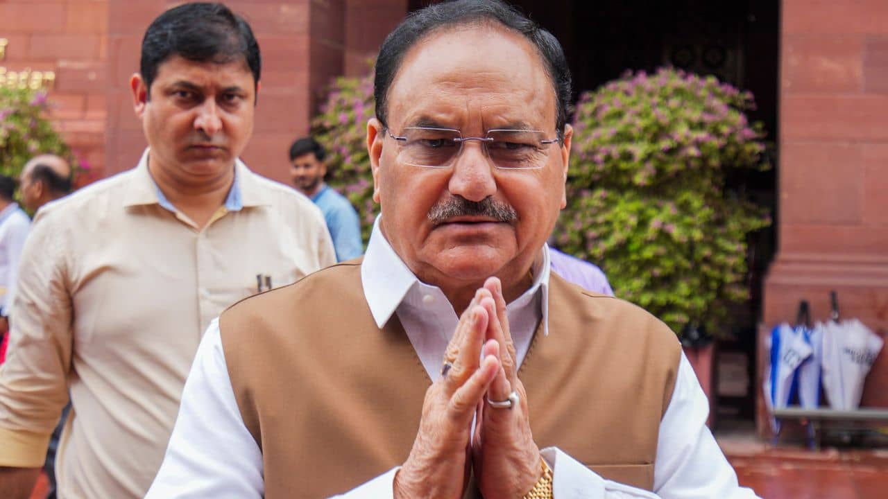 BJP National President: নাড্ডার পর কে? নতুন সভাপতি মুখ নির্বাচনে দিনক্ষণ ঠিক করে ফেলল বিজেপি