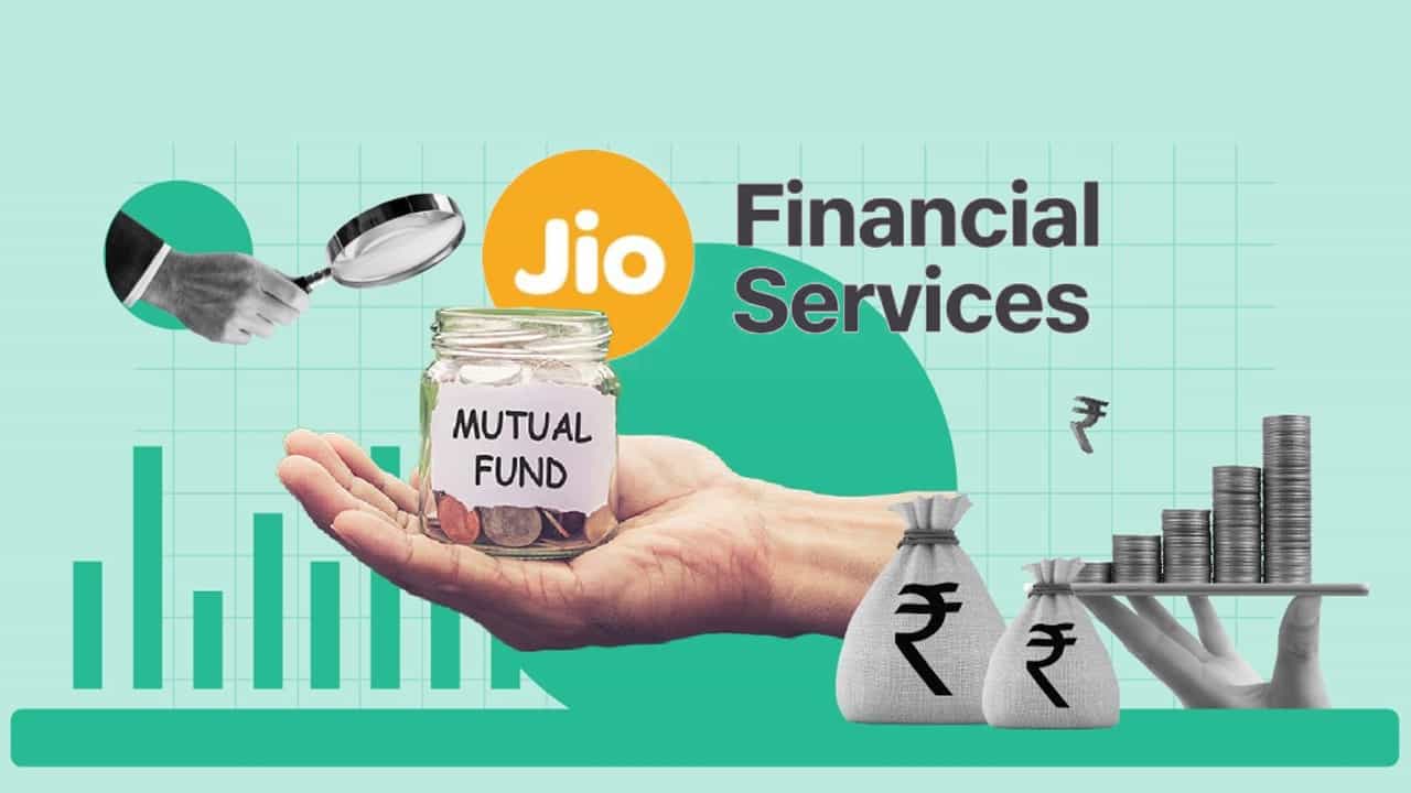 Jio Financial Services Mutual Funds: ১১৭ কোটির বিনিয়োগ, এবার মিউচুয়াল ফান্ডের দুনিয়ায় পা রাখতে চলেছে অম্বানীর জিও Jio Financial Services Mutual Funds: ১১৭ কোটির বিনিয়োগ, এবার মিউচুয়াল ফান্ডের দুনিয়ায় পা রাখতে চলেছে অম্বানীর জিও
