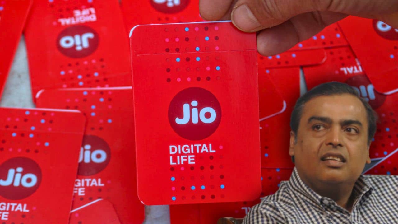 Jio New Plan: পাড়ার দোকানের বিরিয়ানি দামে তিন মাস JioHotstar, সঙ্গে মিলবে ১৫ জিবি নেট! বিরাট প্ল্যান নিয়ে এল Jio
