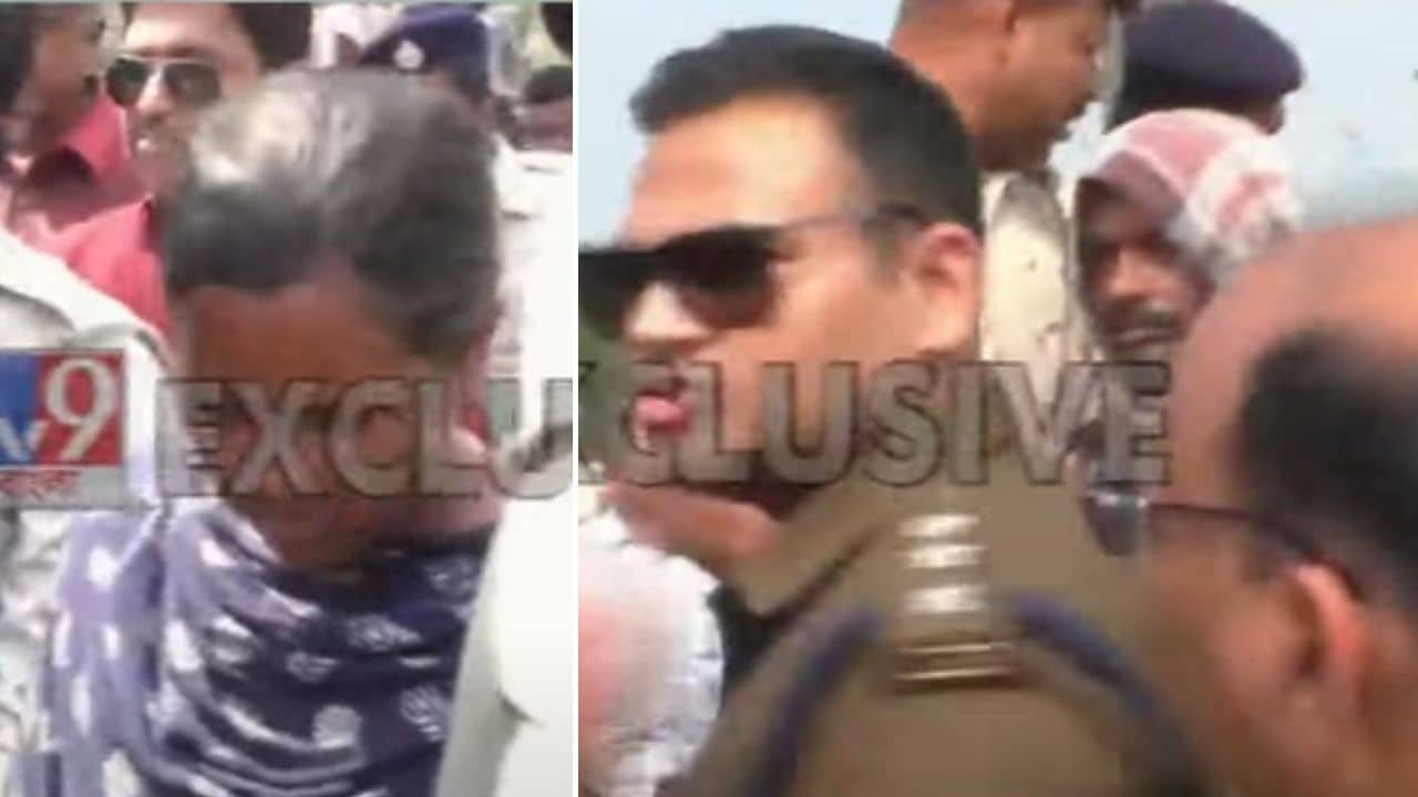 Barasat:আমার সাত বছরের বাচ্চাটার কোনও অপরাধ নেই, দয়া করে আমার স্ত্রীকে বাজে কথা বলবেন না স্যর, আদ্যোপান্ত এক সংসারী মুণ্ড কাটায় অভিযুক্ত জলিলের কথায় মন ভিজবে!