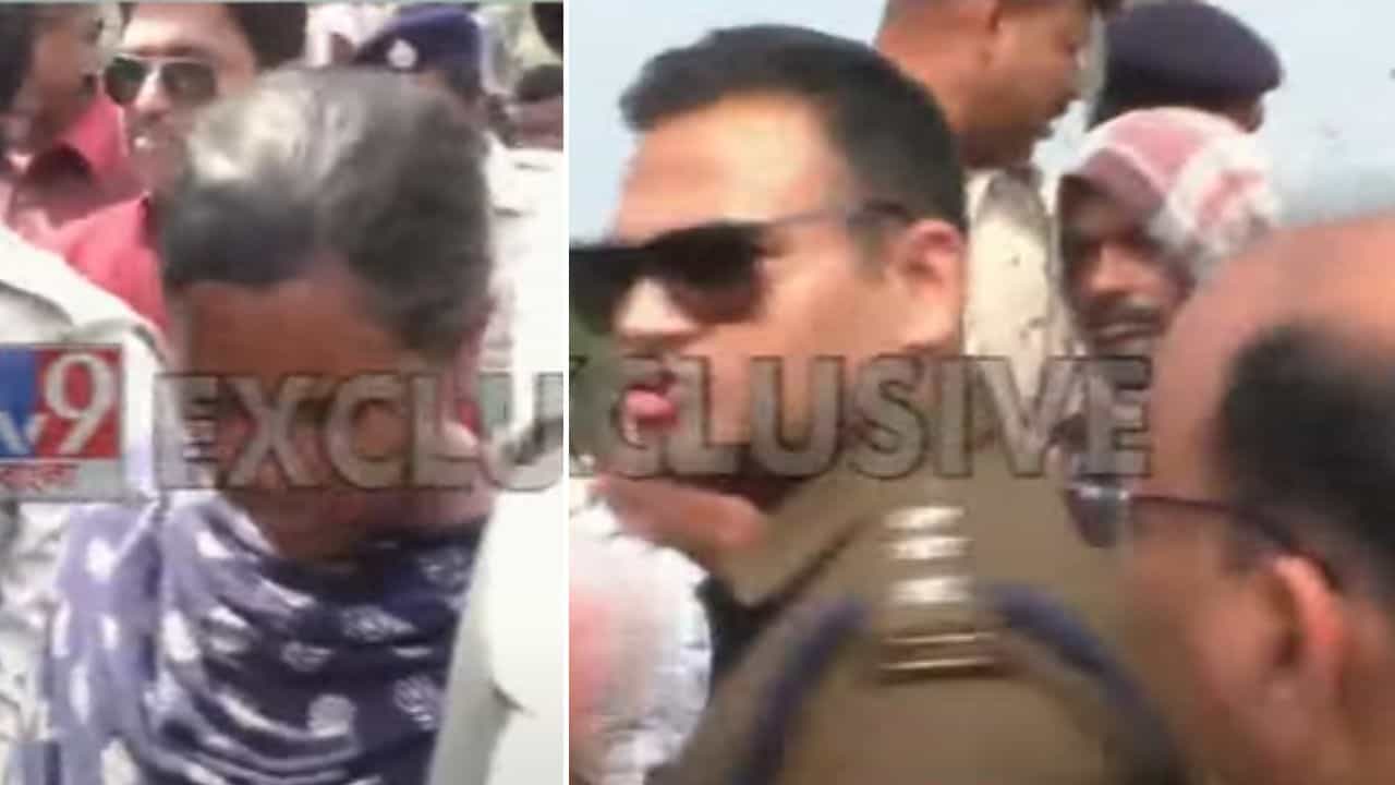 Barasat:'আমার সাত বছরের বাচ্চাটার কোনও অপরাধ নেই, দয়া করে আমার স্ত্রীকে বাজে কথা বলবেন না স্যর', 'আদ্যোপান্ত এক সংসারী' মুণ্ড কাটায় অভিযুক্ত জলিলের কথায় মন ভিজবে! Barasat:'আমার সাত বছরের বাচ্চাটার কোনও অপরাধ নেই, দয়া করে আমার স্ত্রীকে বাজে কথা বলবেন না স্যর', 'আদ্যোপান্ত এক সংসারী' মুণ্ড কাটায় অভিযুক্ত জলিলের কথায় মন ভিজবে!