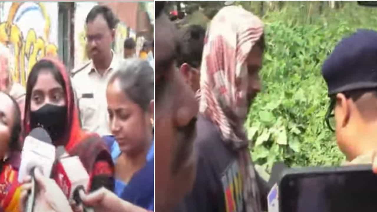 Barasat: ১৫ দিন পর উদ্ধার স্বামীর কাটা মুণ্ড! জলিলের স্ত্রীর সম্পর্কে স্বামীর এত অস্বাভাবিক যৌন সম্পর্ক জানার পর কী বললেন হজরতের স্ত্রী? Barasat: ১৫ দিন পর উদ্ধার স্বামীর কাটা মুণ্ড! জলিলের স্ত্রীর সম্পর্কে স্বামীর এত অস্বাভাবিক যৌন সম্পর্ক জানার পর কী বললেন হজরতের স্ত্রী?