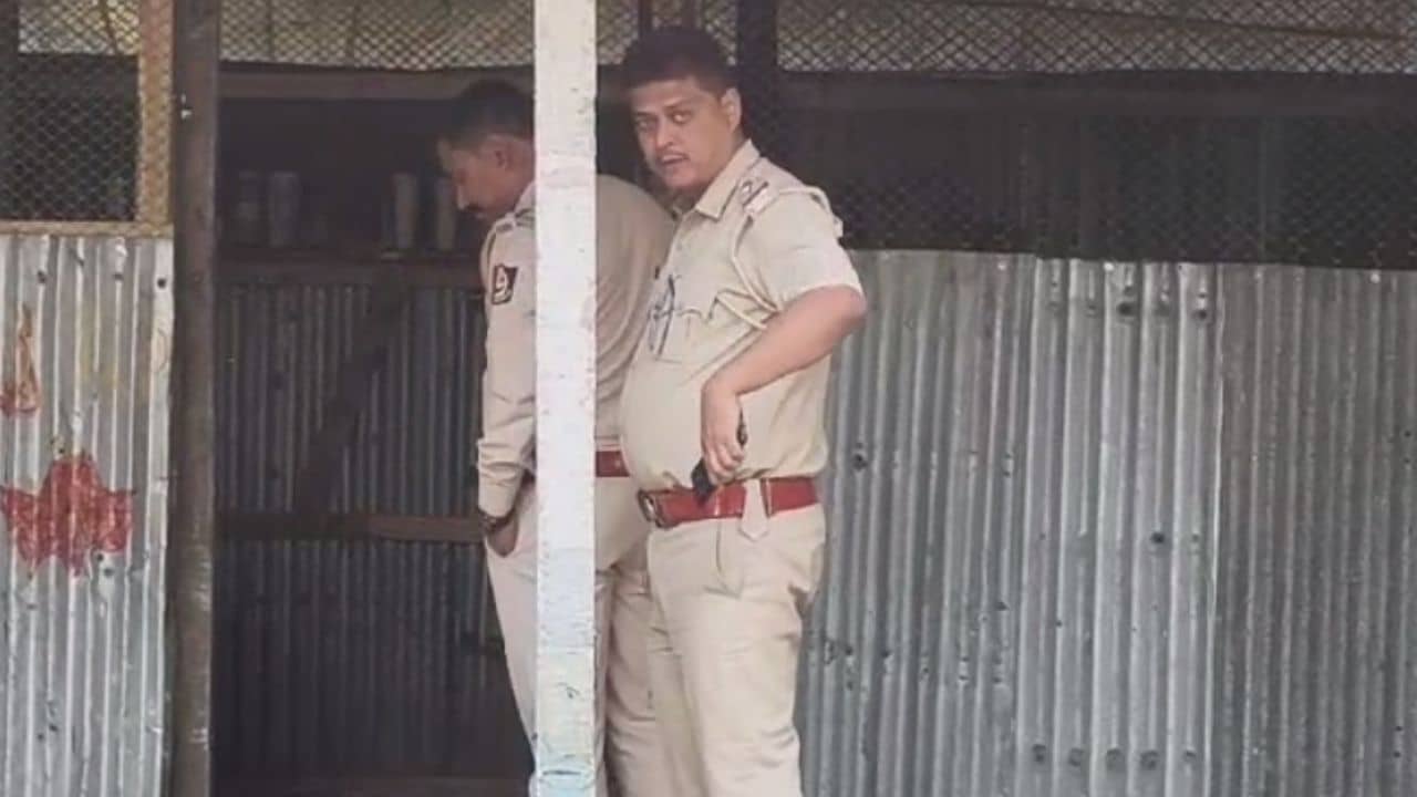 Murder: দাদাকে কেন আগে চা দিয়েছে? কোপ মেরে মায়ের মাথা দুটুকরো করল ছোট ছেলে