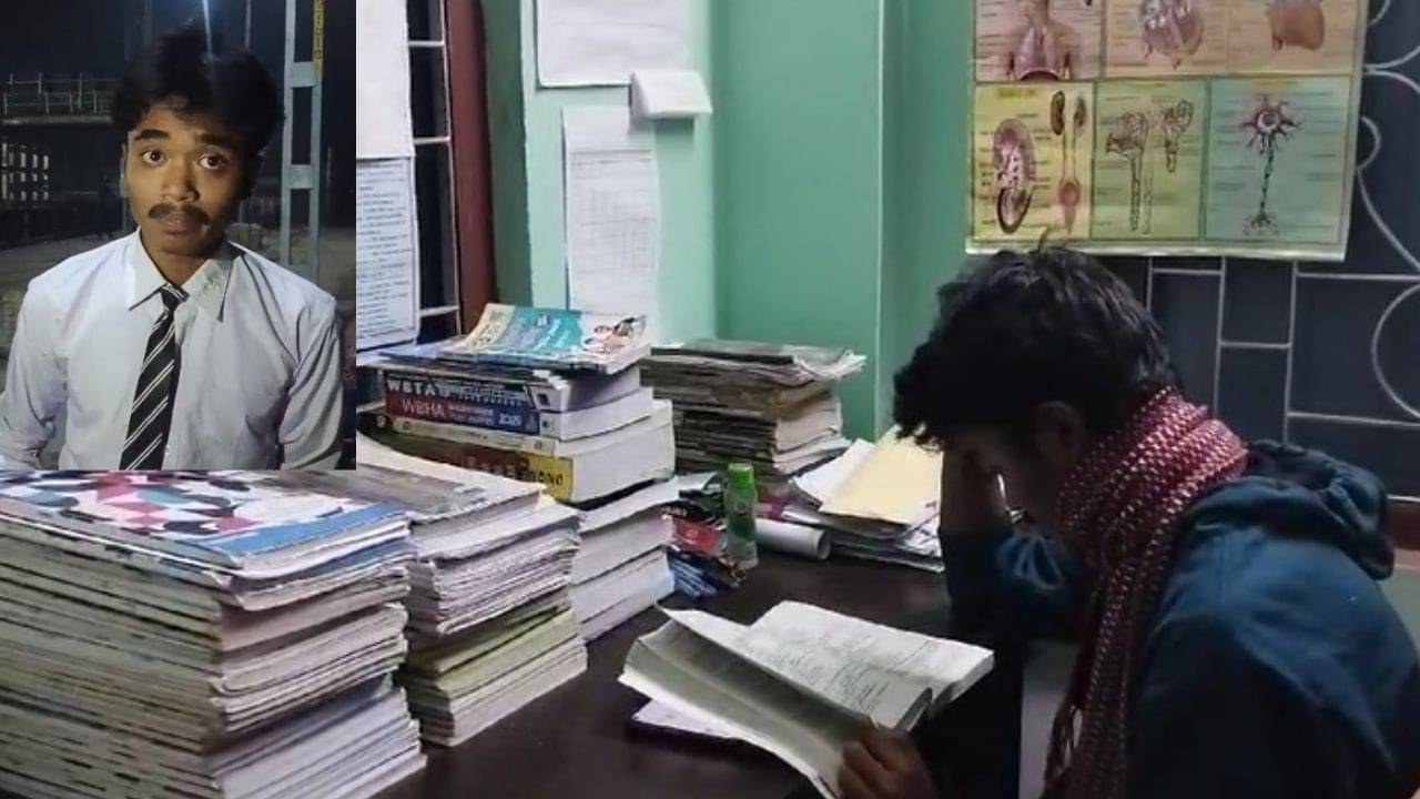 Jalpaiguri: অ্যাডমিট কার্ডই এল না! মাধ্যমিক পরীক্ষা দেওয়া নিয়েই চরম অনিশ্চয়তায় স্কুলের সেকেন্ড বয়