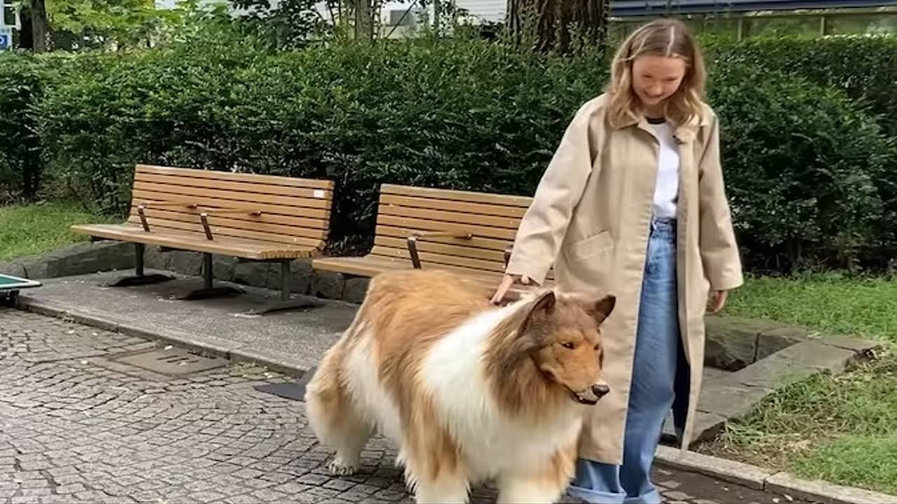 Viral News: মানুষ থেকে হয়েছিলেন কুকুর! এবার চিড়িয়াখানা খুললেন টোকো