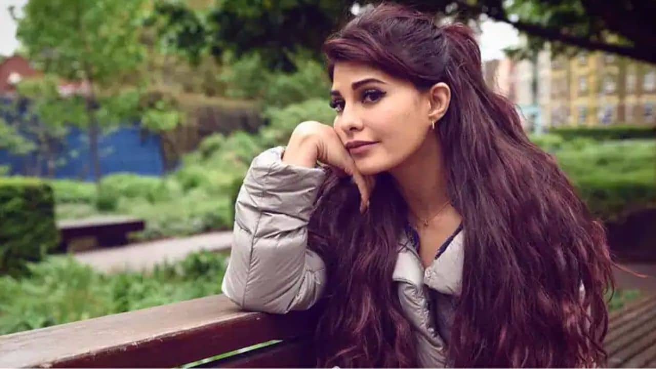 প্রেম দিবসের উপহারে আস্ত একটা প্লেন! চিঠিতে জ্যাকলিনকে বিয়ের প্রস্তাব দিলেন কে?