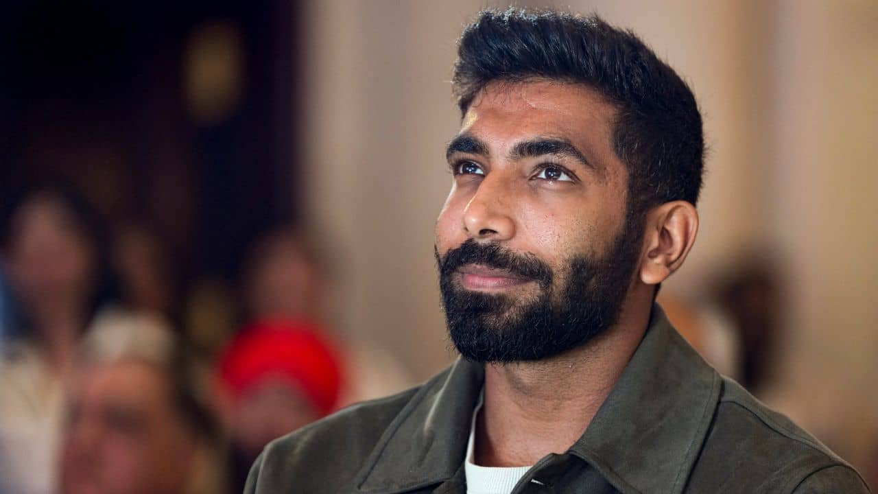 Jasprit Bumrah: মহারণের আগে দুবাই স্টেডিয়ামে জসপ্রীত বুমরা, কাঁপছে পাকিস্তান!