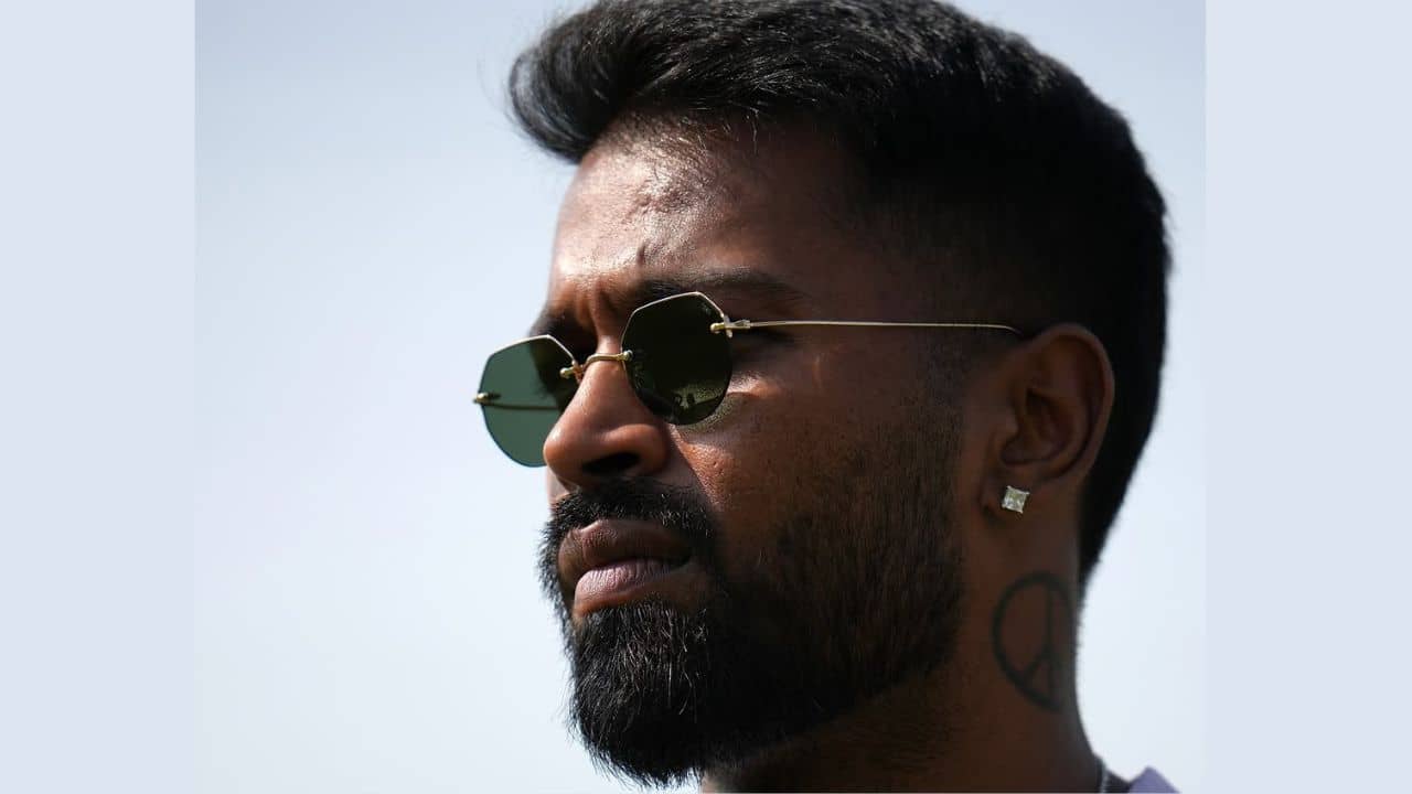 Hardik Pandya: কোনটা চ্যালেঞ্জ! সন্তানের ডায়পার বদল না ডেথ ওভারের বোলিং? জেমির প্রশ্নে হার্দিক পান্ডিয়ার ছক্কা