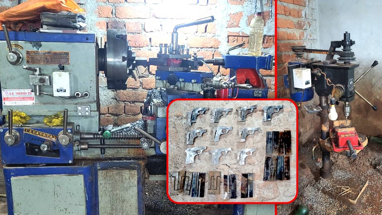 STF: বাইরে থেকে দেখে কে বলবে ভিতরে এসব হয়, বাড়িতে ঢুকেই চক্ষু চড়কগাছ STF-র