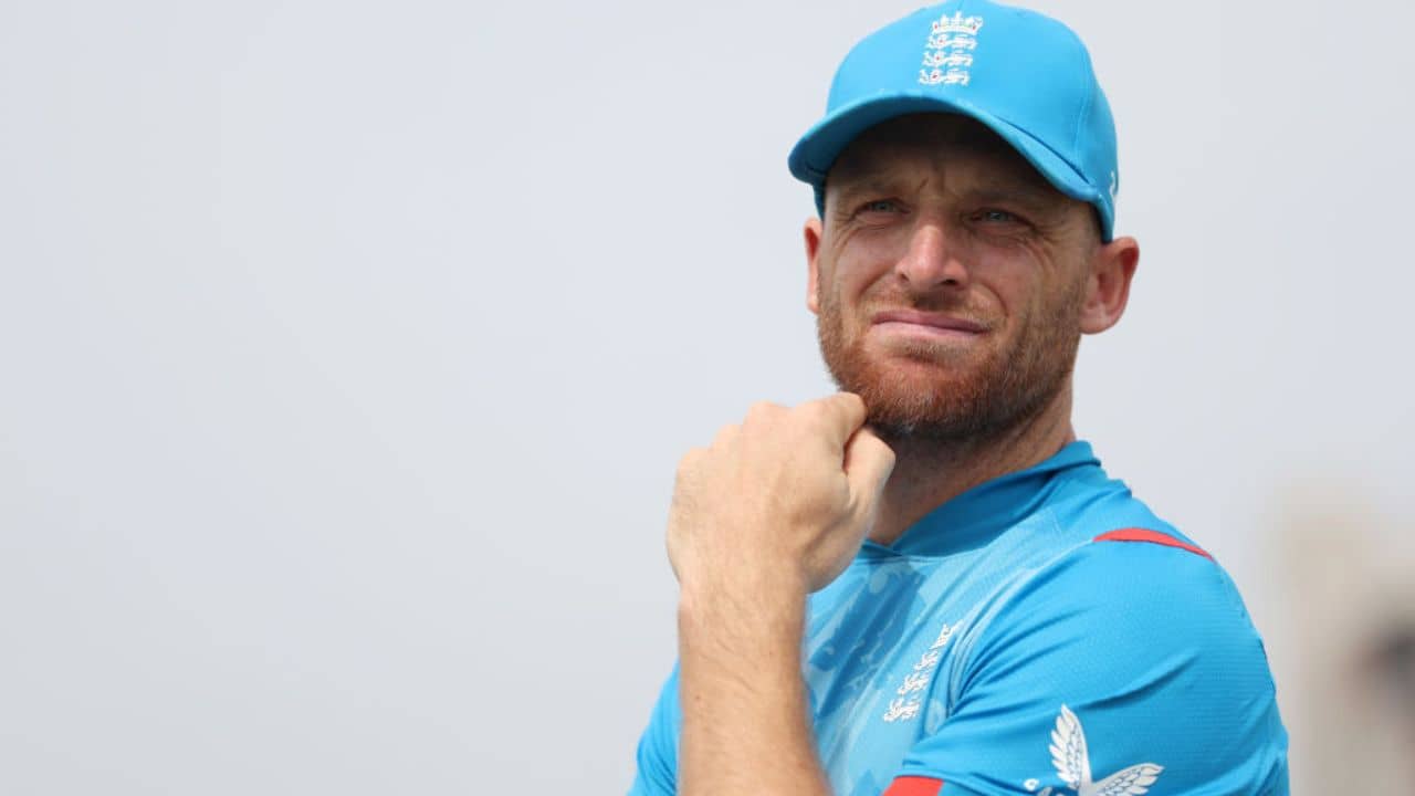 Jos Buttler: চ্যাম্পিয়ন্স ট্রফিতে ভরাডুবির দায় নিয়ে ক্যাপ্টেন্সি ছাড়লেন জস বাটলার