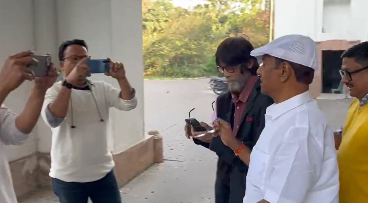 Jyotipriya Mallick: আগে শরীর, পরে কাজ! দিদির আদেশ মাথায় রেখেই জেলমুক্তির পর প্রথমবার হাবড়ায় পা, গুচ্ছ কর্মসূচি জ্যোতিপ্রিয়র