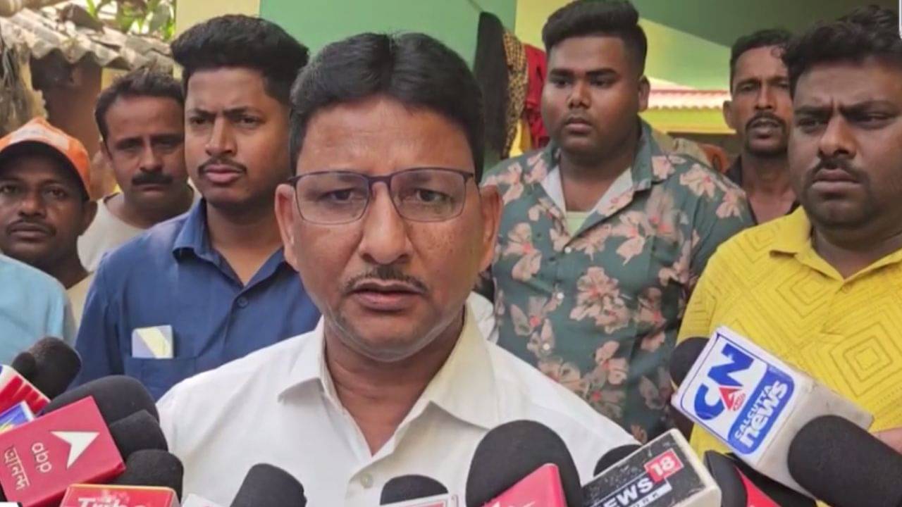 Kajal Sheikh: গত ২ বছরে বীরভূমে বারুদের গন্ধ ছিল না, কেষ্টকে নিশানা কাজলের?