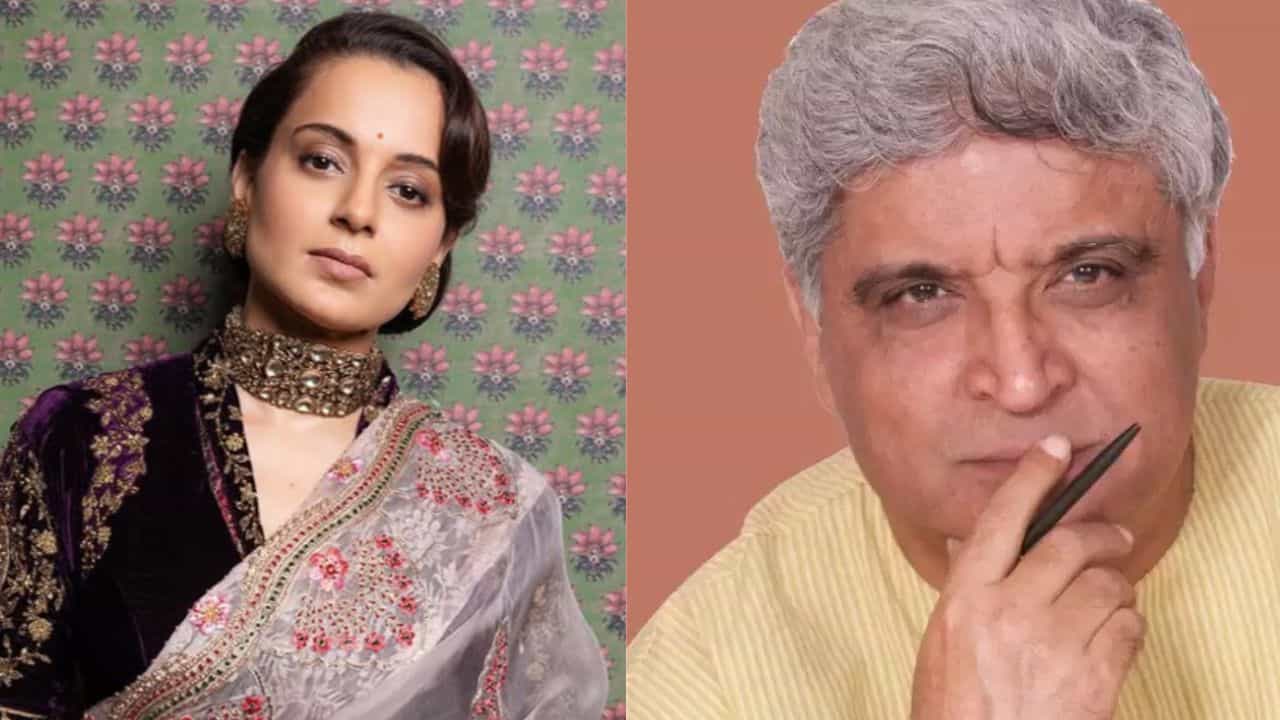 আদালতে মুখোমুখি কঙ্গনা-জাভেদ, আচমকাই গীতিকারের দিকে এগিয়ে গেলেন অভিনেত্রী, তারপর... আদালতে মুখোমুখি কঙ্গনা-জাভেদ, আচমকাই গীতিকারের দিকে এগিয়ে গেলেন অভিনেত্রী, তারপর...