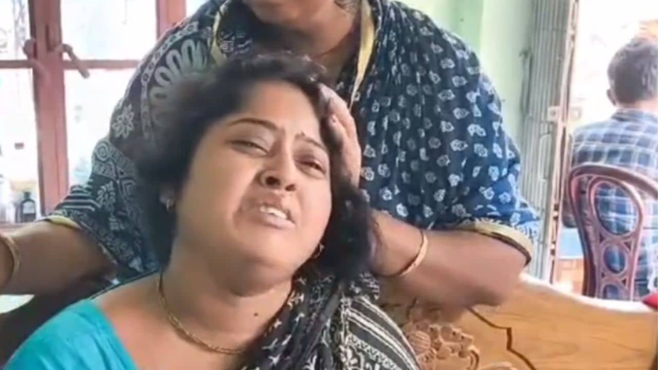 Kanthi: ঠান্ডা পানীয়তে বিষ খাইয়ে খুনের ঘটনায় মৃত্যু আরও এক ছাত্রীর