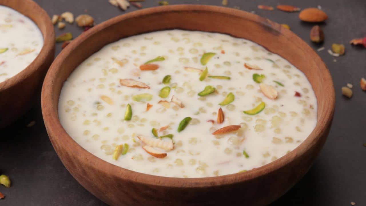 সাবুর ক্ষীরেই হোক শিবরাত্রির মিষ্টি মুখ, উপোস ভাঙুন এই স্পেশাল মিঠাইয়ে