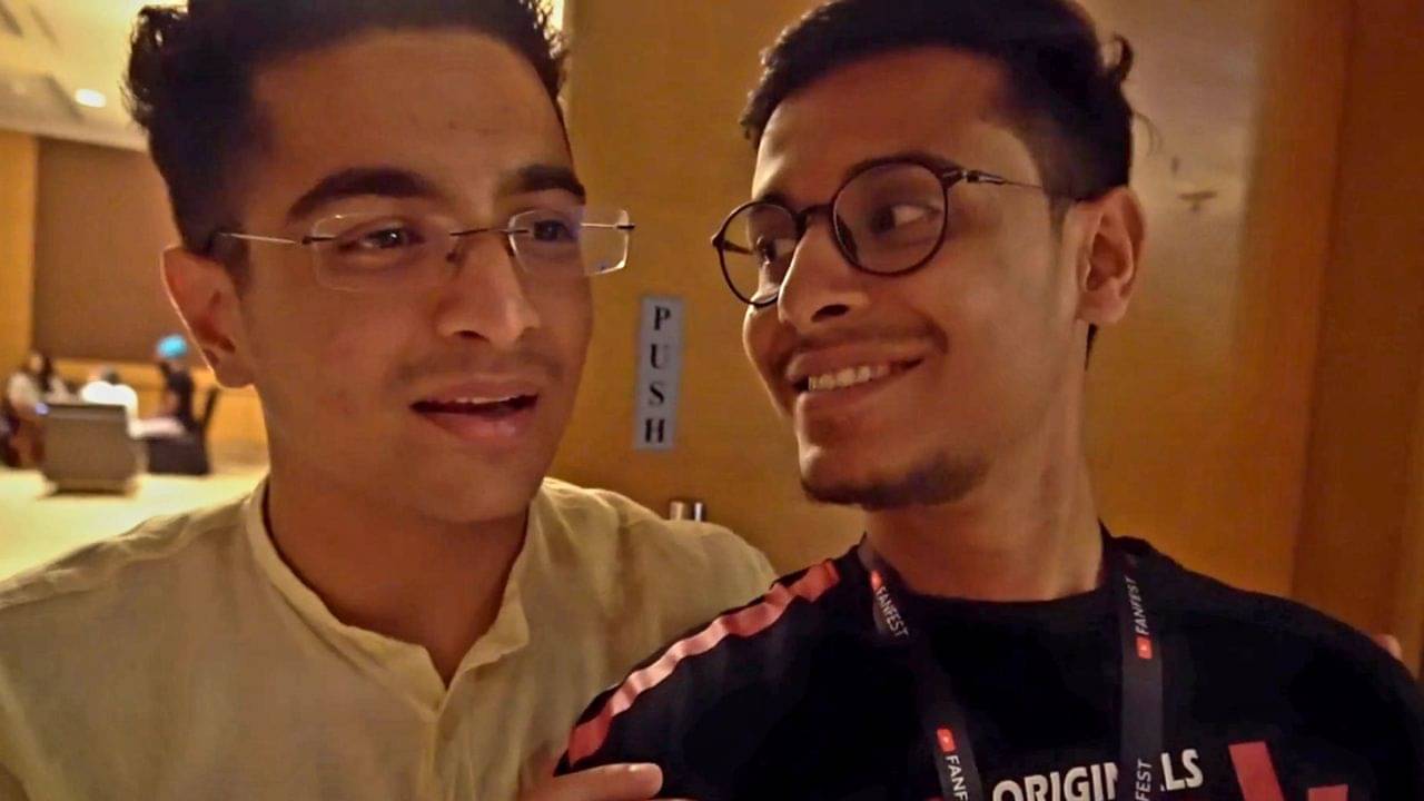 Ranveer Allahbadia: বিতর্কিত রণবীরের সঙ্গে একফ্রেমে বং গাই! ছবি পোস্ট করে কী লিখলেন কিরণ?