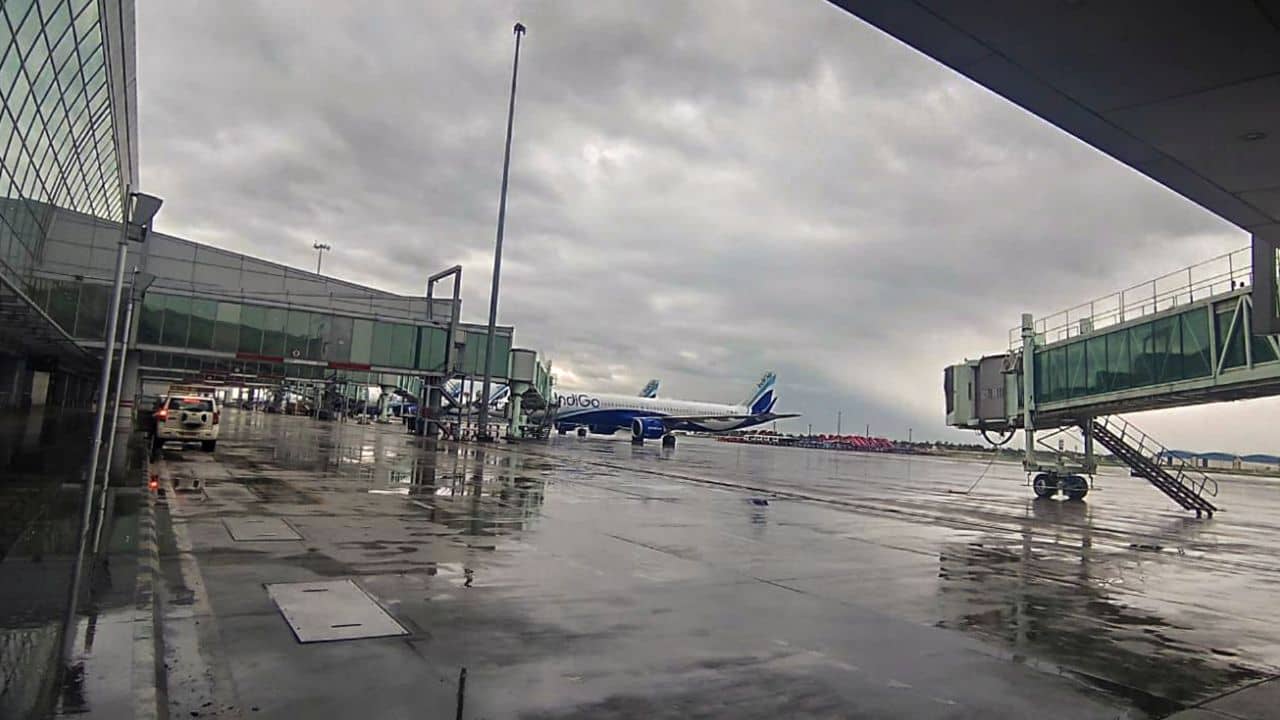 Kolkata Airport: বদলে যাবে কলকাতা বিমানবন্দর! বড় আভাস দিলেন খোদ বিমান মন্ত্রী