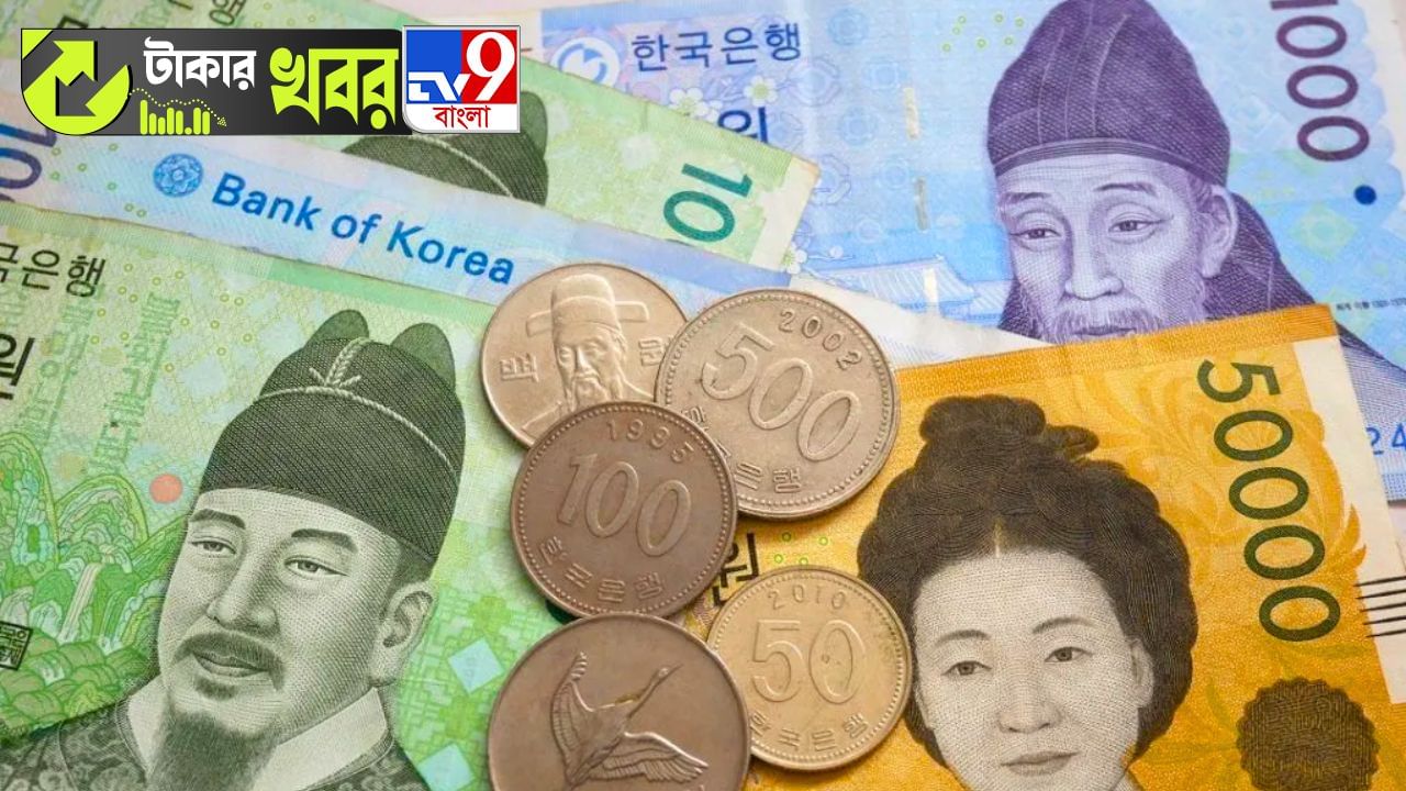 Currency of Asian Countries: মুদ্রার 'উত্থানে' নেতৃত্ব দিচ্ছে এশিয়ার উন্নয়নশীল দেশগুলোই!