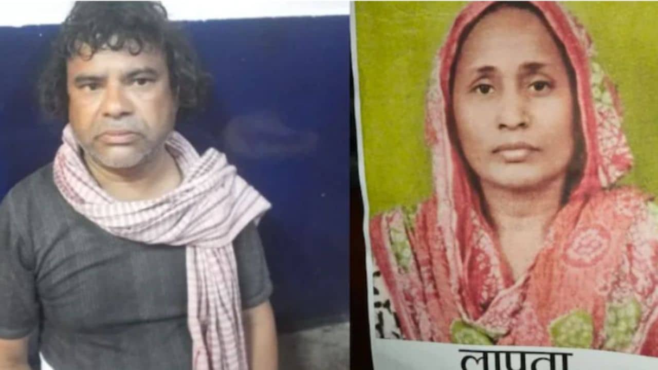 Maha Kumbh: কুম্ভস্নানে স্বামী-স্ত্রী, ছেলেকে ফোনে বাবা বলল, মা হারিয়ে গিয়েছে, এদিকে হোটেল রুমেই কি না...দৃশ্য দেখে বুক কেঁপে গেল পুলিশেরও