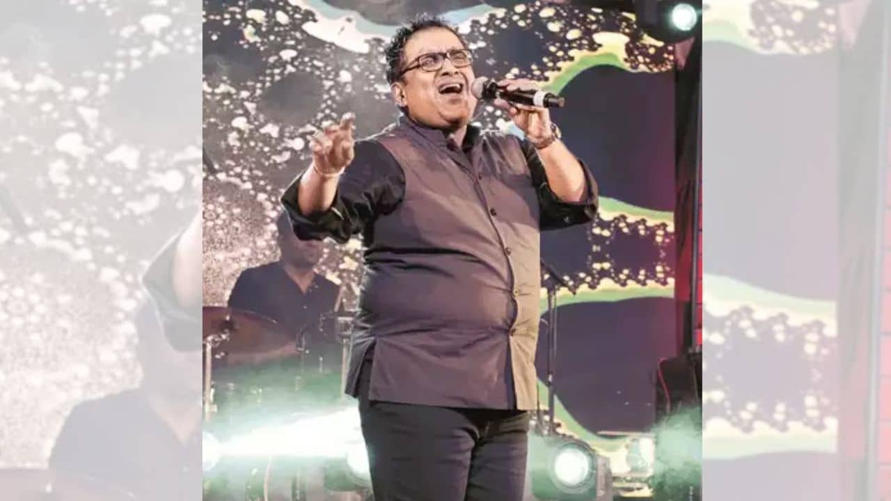 Kunal Ganjawala: মঞ্চ বাঁধা শেষ, শ্রোতাও আসতে শুরু করেছিলেন, হঠাৎ পুলিশ এসে বন্ধ করল কুণাল গাঞ্জাওয়ালার শো, কেন?