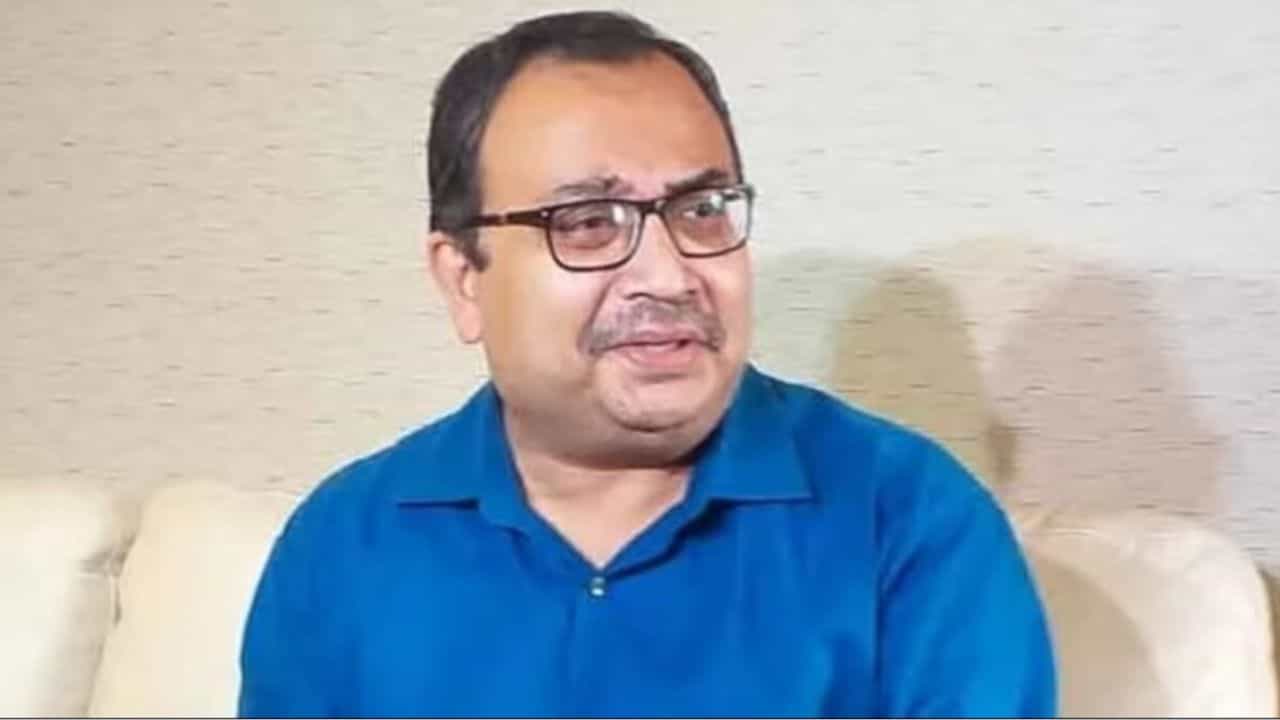 Kunal Ghosh: 'লিখে রাখুন...', শুভেন্দুকে নিয়ে 'বড়' খবর দিয়ে দিলেন কুণাল Kunal Ghosh: 'লিখে রাখুন...', শুভেন্দুকে নিয়ে 'বড়' খবর দিয়ে দিলেন কুণাল